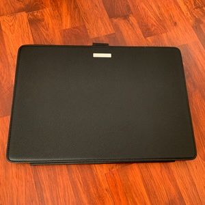 NEW Fintie Macbook Pro 15 leatherette case